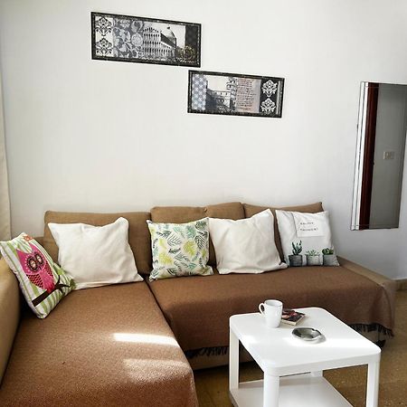 דירות סנטה קרוס דה לה פלמה Casa Palmarosa מראה חיצוני תמונה