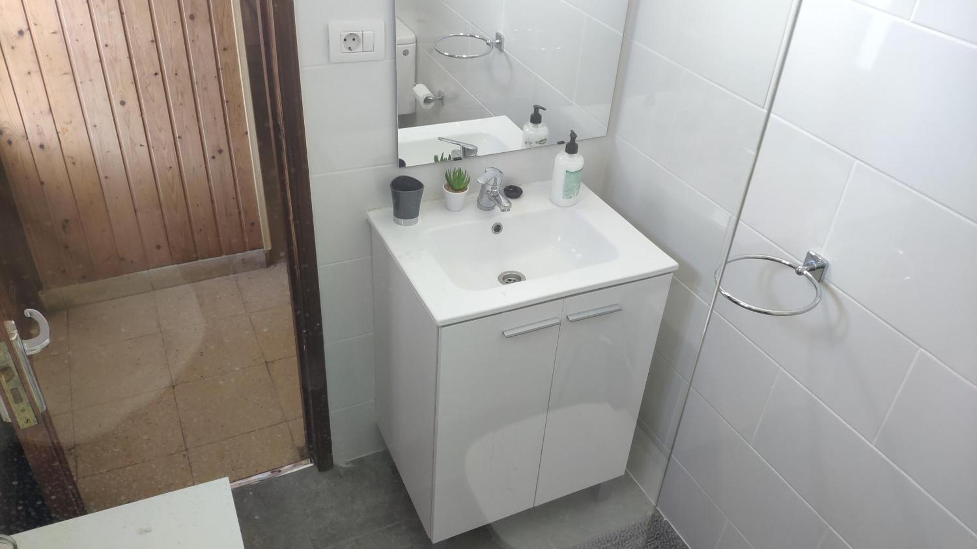 דירות סנטה קרוס דה לה פלמה Casa Palmarosa מראה חיצוני תמונה
