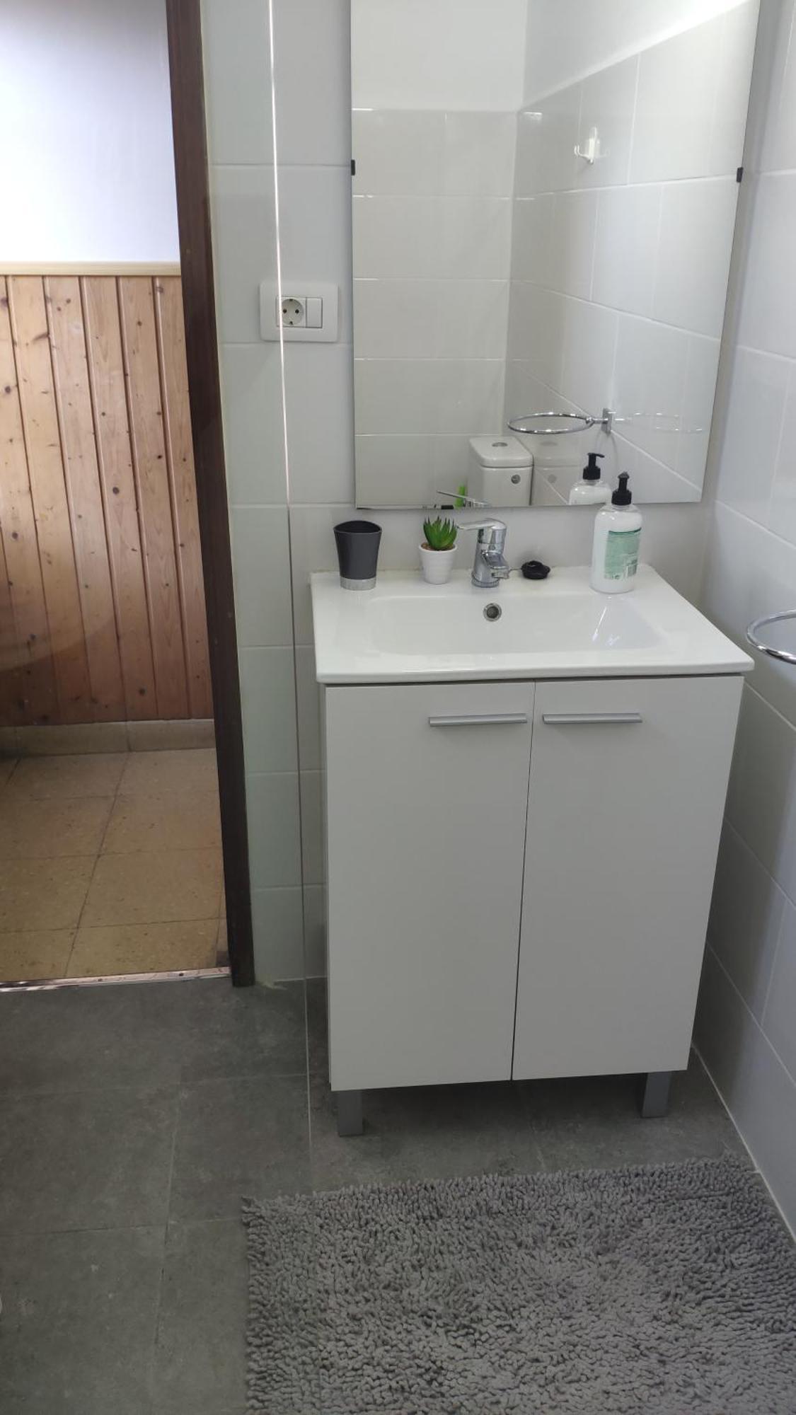 דירות סנטה קרוס דה לה פלמה Casa Palmarosa מראה חיצוני תמונה