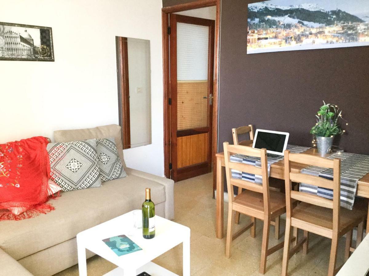 דירות סנטה קרוס דה לה פלמה Casa Palmarosa מראה חיצוני תמונה