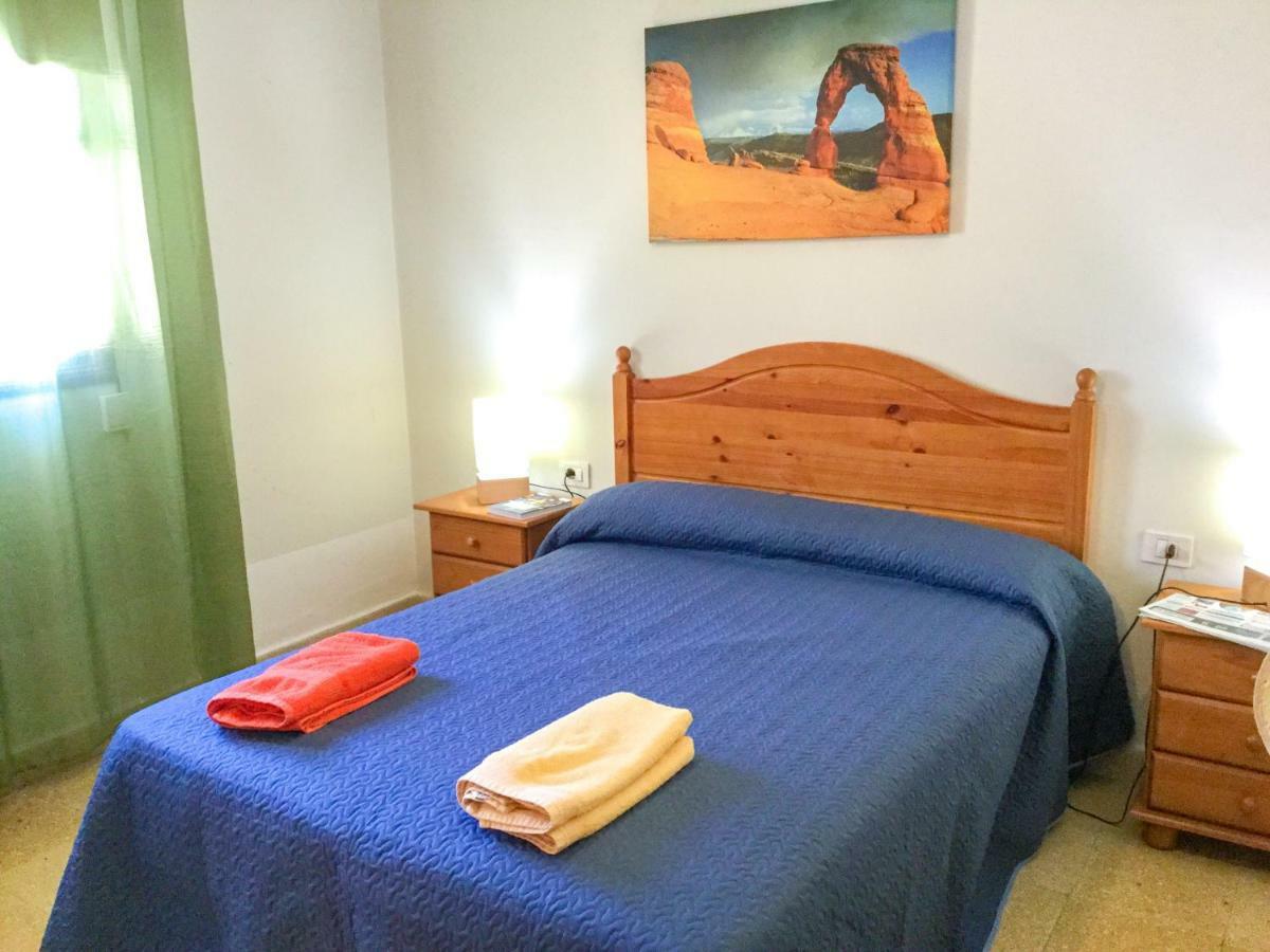 דירות סנטה קרוס דה לה פלמה Casa Palmarosa מראה חיצוני תמונה