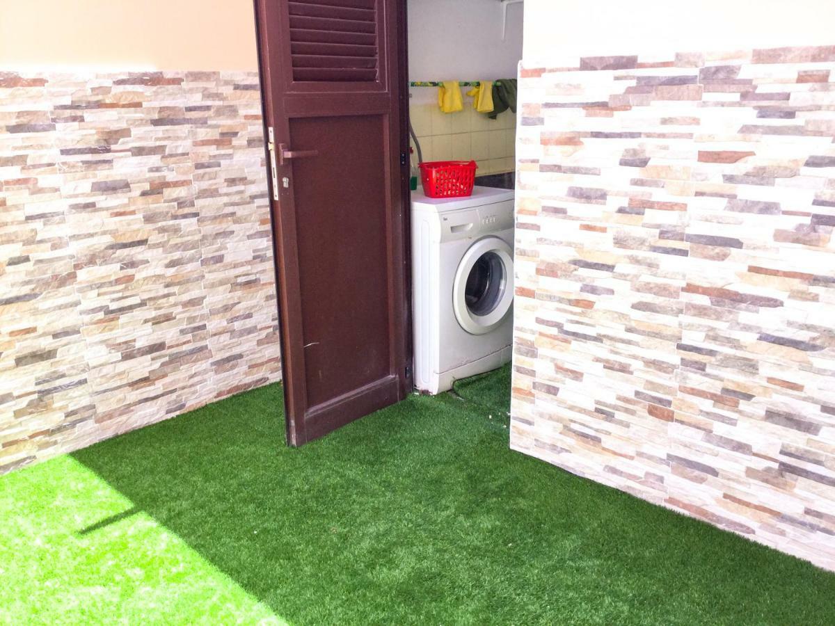 דירות סנטה קרוס דה לה פלמה Casa Palmarosa מראה חיצוני תמונה