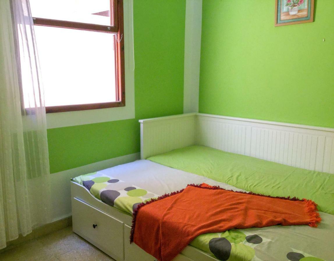 דירות סנטה קרוס דה לה פלמה Casa Palmarosa מראה חיצוני תמונה